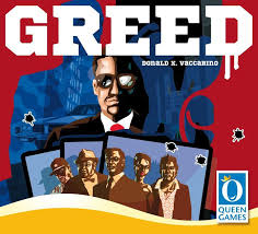 Greed | North Game Den