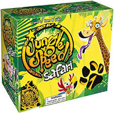 Jungle Speed: Safari | North Game Den