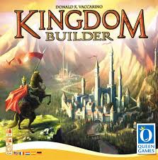 Kingdom Builder | North Game Den