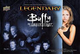 Legendary: Buffy the Vampire Slayer | North Game Den