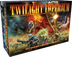 Twilight Imperium 4th Edition | North Game Den