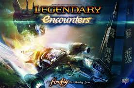 Legendary: Firefly | North Game Den