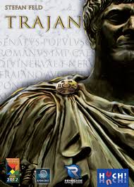Trajan | North Game Den