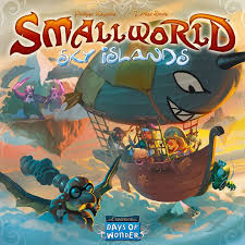 Small World Sky Island | North Game Den