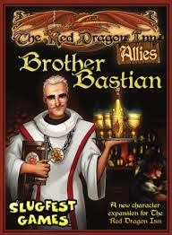 Red Dragon Inn Allies Brother Bastian | North Game Den