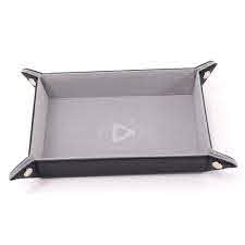 Die Hard: Dice Tray Rectangle White | North Game Den