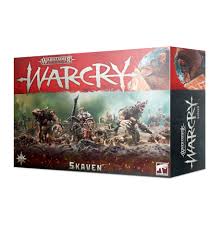 Warcry: Skaven | North Game Den