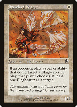 Standard Bearer [Apocalypse] | North Game Den