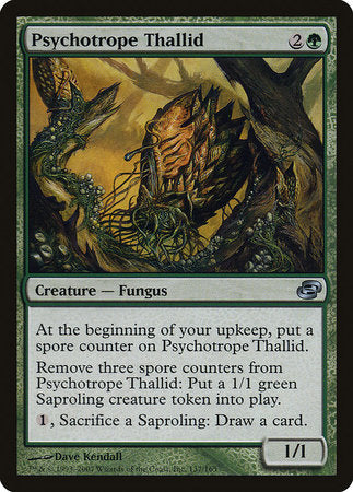 Psychotrope Thallid [Planar Chaos] | North Game Den