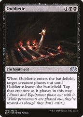 Oubliette [Double Masters] | North Game Den