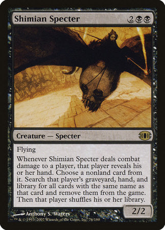 Shimian Specter [Future Sight] | North Game Den