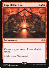Rage Reflection [Double Masters] | North Game Den
