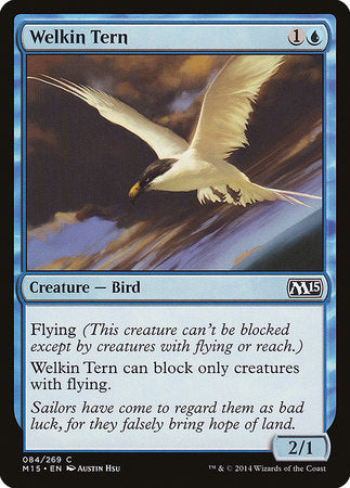 Welkin Tern [Magic 2015] | North Game Den