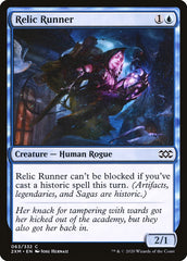 Relic Runner [Double Masters] | North Game Den