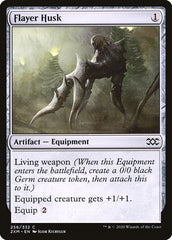 Flayer Husk [Double Masters] | North Game Den