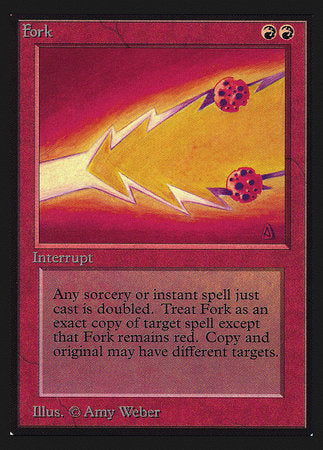 Fork (CE) [Collectors’ Edition] | North Game Den