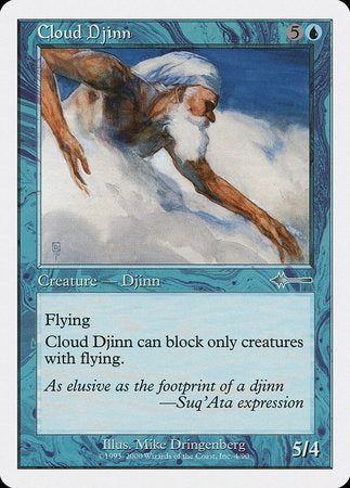 Cloud Djinn [Beatdown Box Set] | North Game Den