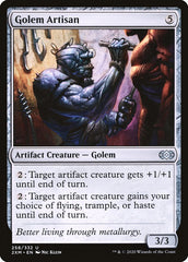 Golem Artisan [Double Masters] | North Game Den