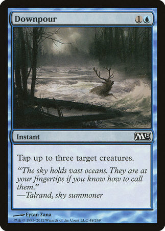 Downpour [Magic 2013] | North Game Den