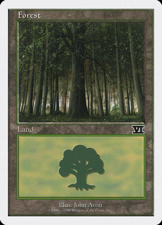 Forest (105) [Battle Royale Box Set] | North Game Den