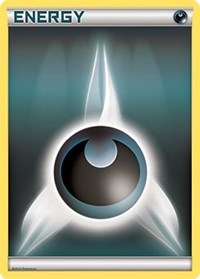 Darkness Energy (2011 Unnumbered) [League & Championship Cards] | North Game Den