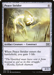 Peace Strider [Double Masters] | North Game Den