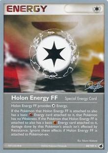 Holon Energy FF (84/101) (Bliss Control - Paul Atanassov) [World Championships 2008] | North Game Den