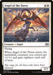 Angel of the Dawn [Double Masters] | North Game Den