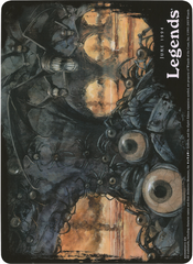 Underworld Dreams (Oversized) [Eighth Edition Box Topper] | North Game Den
