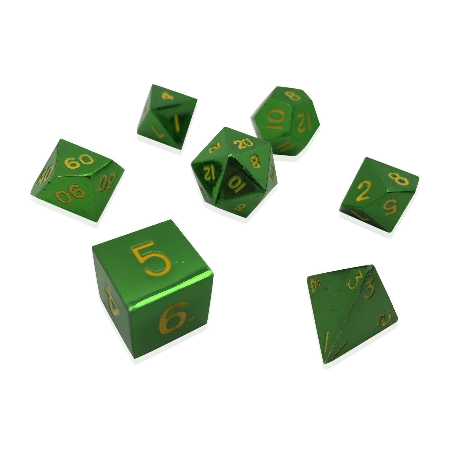 Norse Foundry Dice: Goblin Horde | North Game Den