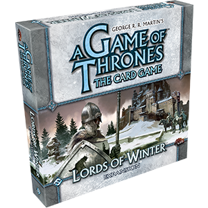 GoT: Lords of Winter | North Game Den