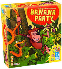 Banana Party | North Game Den