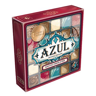Azul: Master Chocolatier | North Game Den