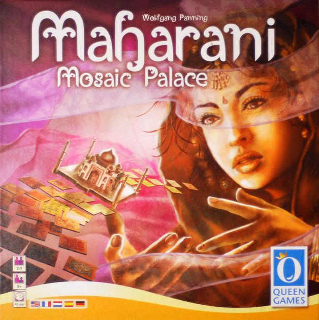 Maharani | North Game Den