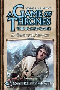 GoT: A Feast for Crows | North Game Den
