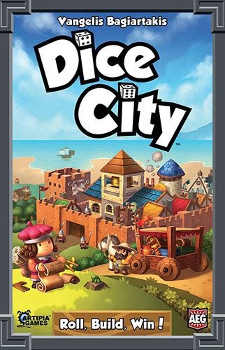 Dice City | North Game Den