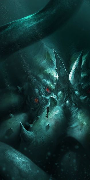Abyss: Kraken Expansion | North Game Den