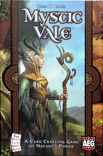 Mystic Vale | North Game Den