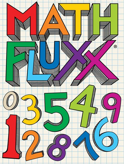 Fluxx: Math | North Game Den