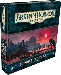 Arkham Horror LCG: The Innsmouth Conspiracy | North Game Den