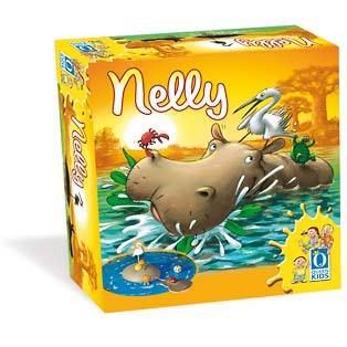 Nelly | North Game Den