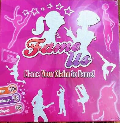 Fame Us | North Game Den