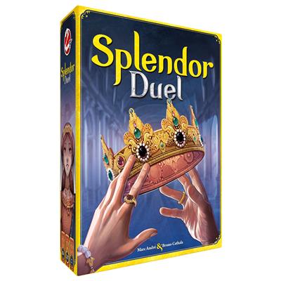 Splendor Duel | North Game Den