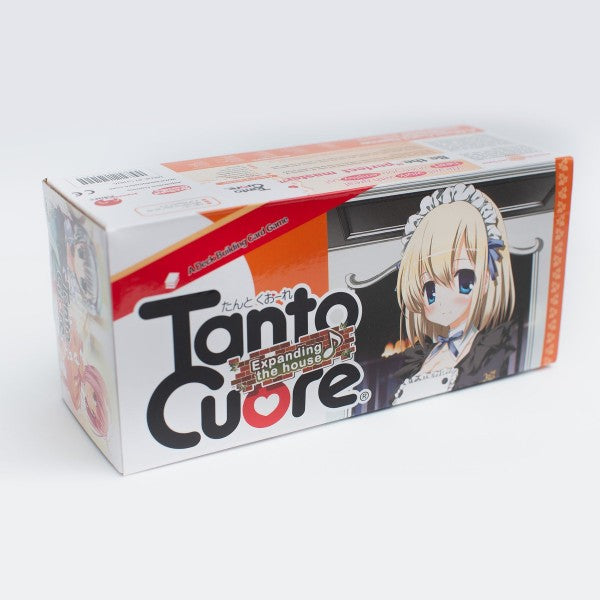 Tanto Cuore Expanding House | North Game Den