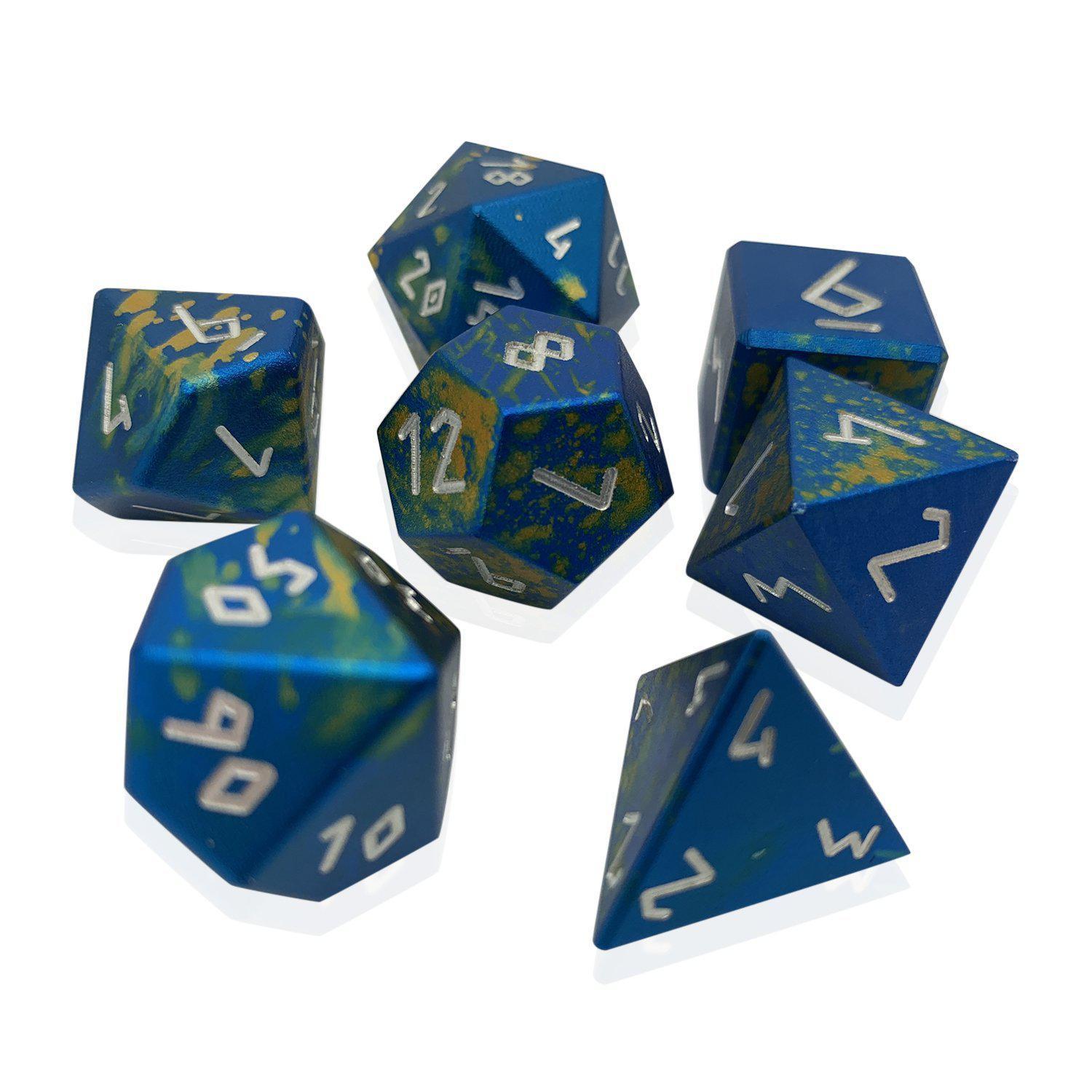 Norse Foundry Dice: Mimic | North Game Den